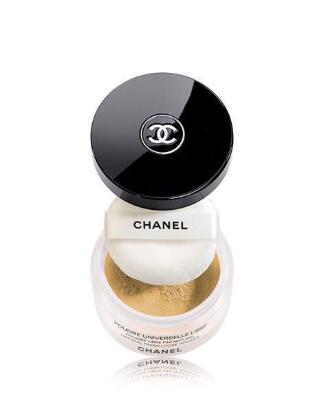 chanel loose powder or compact|chanel setting powder review.